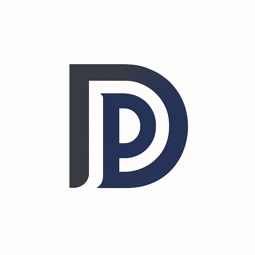 Patrick Diamitani Logo